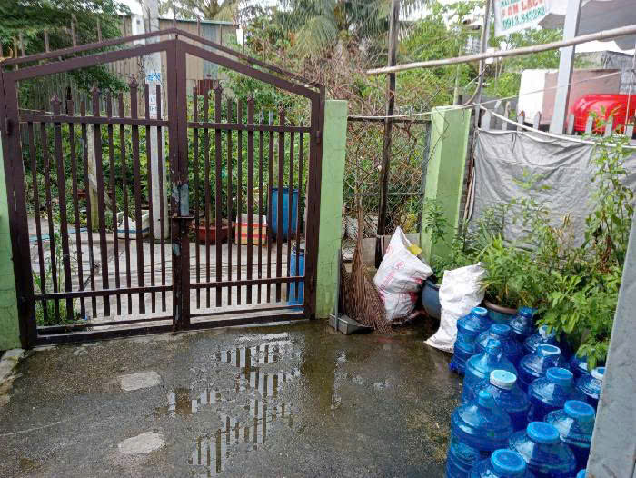 Nhà bán Bình Tân, Lê Tấn Bê, 7.3x20, nhà cấp 4, 3.x tỷ