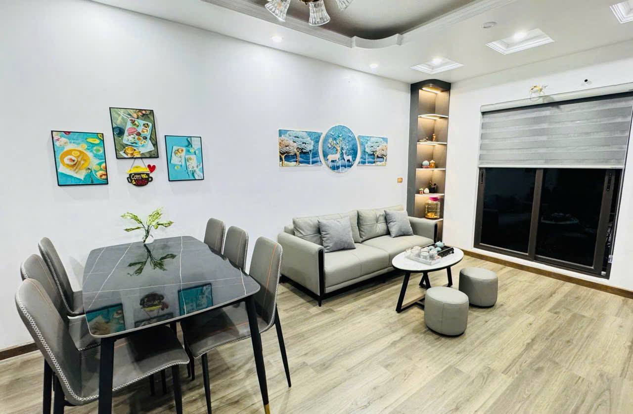 Kim Chung/Hoài Đức - 2 mặt tiền, oto đỗ cửa, tiện ích bủa vây: 35.5m2, MT 4m sổ hồng cất két