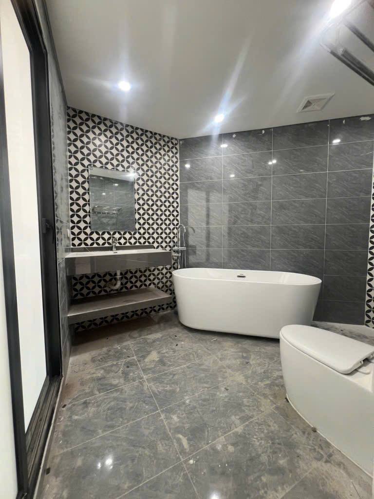 TT Trôi Hoài Đức/ Nhà mơ ước, mới keng lung linh,Tiện ích tuyệt vời