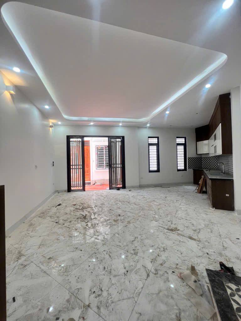 TT Trôi Hoài Đức/ Nhà mơ ước, mới keng lung linh,Tiện ích tuyệt vời