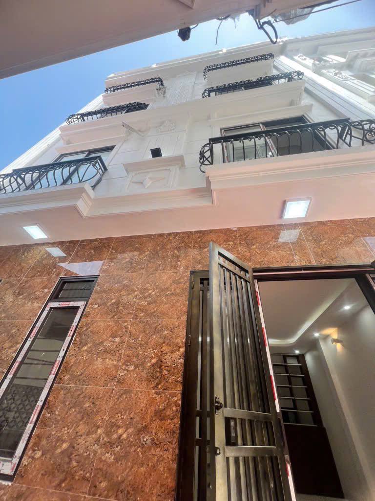 TT Trôi Hoài Đức/ Nhà mơ ước, mới keng lung linh,Tiện ích tuyệt vời