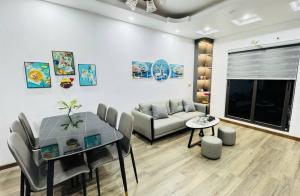 Kim Chung/Hoài Đức - 2 mặt tiền, oto đỗ cửa, tiện ích bủa vây: 35.5m2, MT 4m sổ hồng cất két