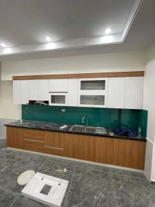 KimChung/Hoài Đức - Nhà 5 tầng đẹp lung linh, dọn ngay vào ở 47m2, MT 3.4