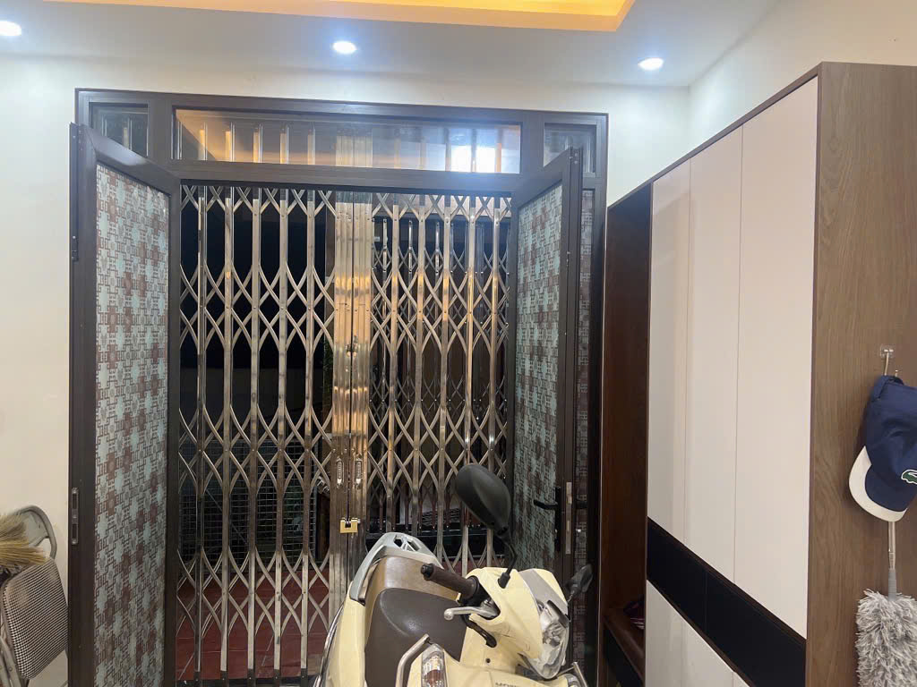 BÁN NHÀ KIẾN HƯNG_NHÀ ĐẸP AN NINH TỐT_5 TẦNG DÂN XÂY GỒM NỘI THẤT_42M2_NHỈNH 6,6 TỶ.