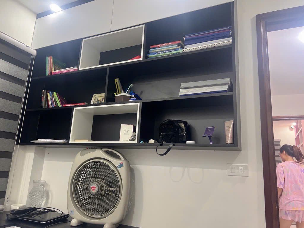 BÁN NHÀ KIẾN HƯNG_NHÀ ĐẸP AN NINH TỐT_5 TẦNG DÂN XÂY GỒM NỘI THẤT_42M2_NHỈNH 6,6 TỶ.