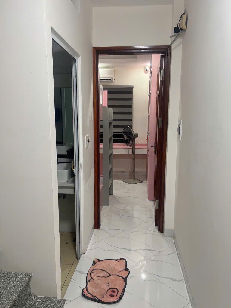 BÁN NHÀ KIẾN HƯNG_NHÀ ĐẸP AN NINH TỐT_5 TẦNG DÂN XÂY GỒM NỘI THẤT_42M2_NHỈNH 6,6 TỶ.