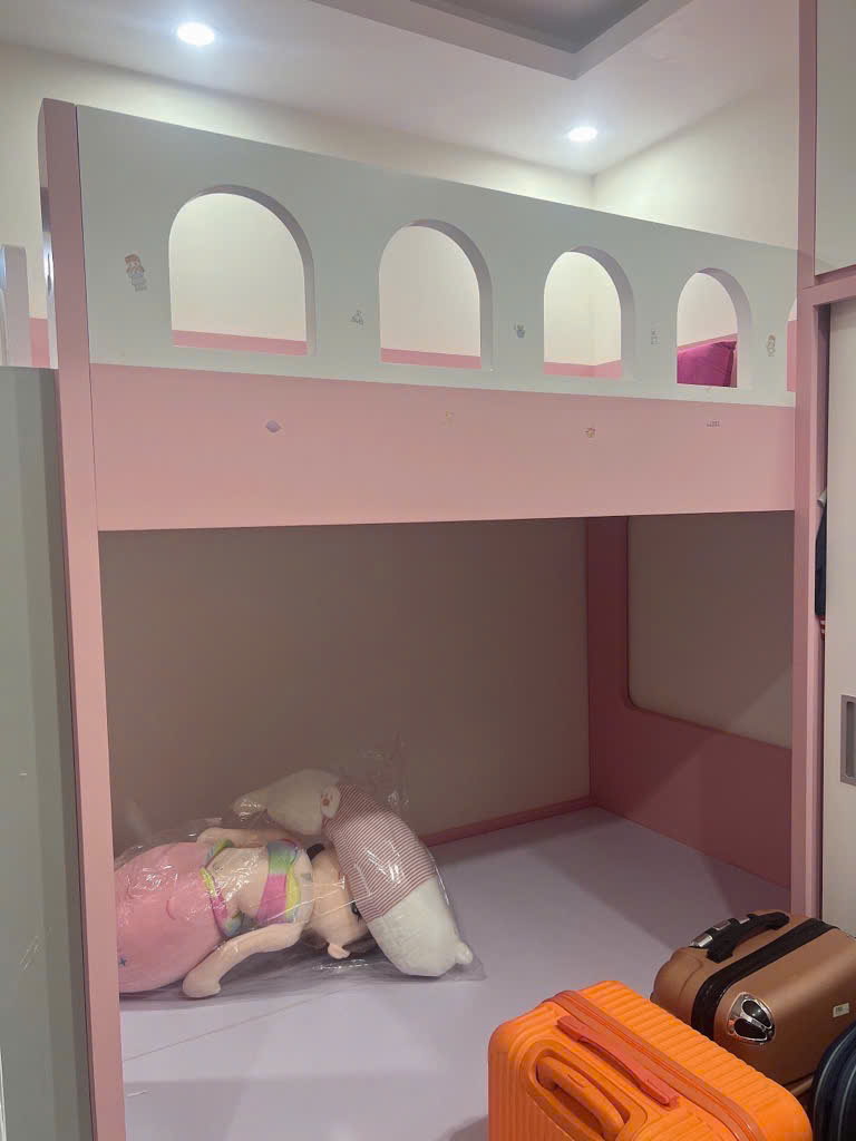 BÁN NHÀ KIẾN HƯNG_NHÀ ĐẸP AN NINH TỐT_5 TẦNG DÂN XÂY GỒM NỘI THẤT_42M2_NHỈNH 6,6 TỶ.