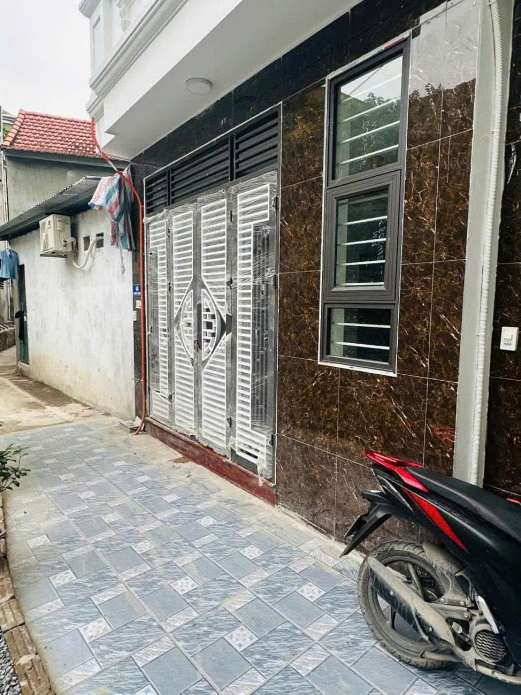 BÁN NHÀ MỚI 5 TẦNG - THANH BÌNH, HÀ ĐÔNG