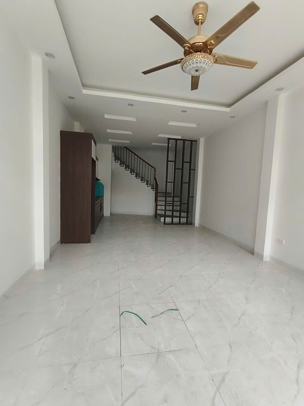 BÁN NHÀ MỚI 5 TẦNG - THANH BÌNH, HÀ ĐÔNG