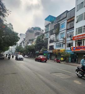 Bán nhà Phúc La  - HÀ Đông