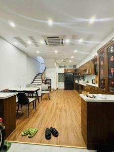 Nhà đẹp VẠn Phúc