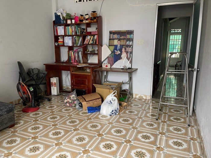 Bán nhà riêng đường Lê Đình Cẩn 1/ ,phường tân tạo,bình tân,tphcm diện tích 65m2 giá 4,7 tỷ