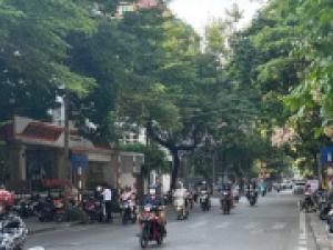 Chính chủ bán căn nhà tại VICTORIA, Khu đô thị Văn Phú, Hà Đông, Hà Nội