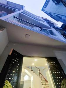 MỄ TRÌ BÁN NHÀ MỚI ĐẸP – 41M2 5 TẦNG 8,4 TỶ