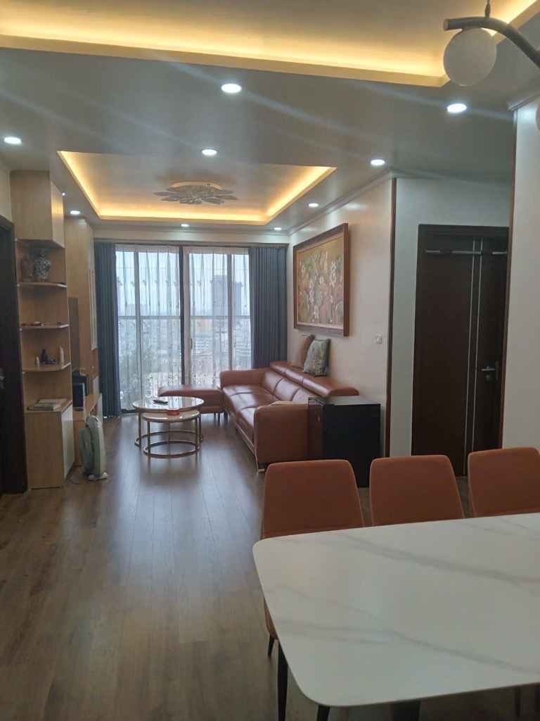 Bán căn góc siêu đẹp An Bình Plaza - 97 Trần Bình, Cầu Giấy chỉ 5,3 tỉ