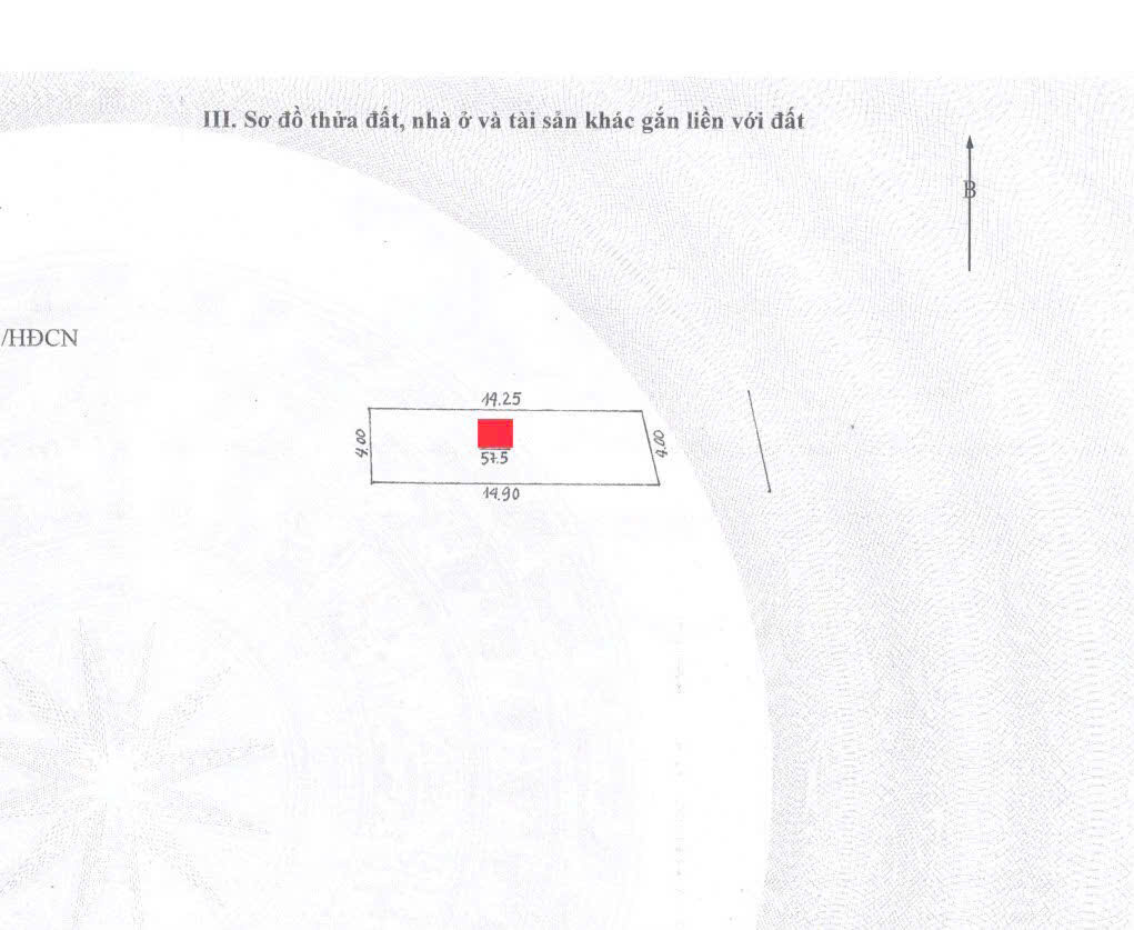 Thông tin đất nền tốt ! Giá hợp lý…(331.2.Hải Bối 2)