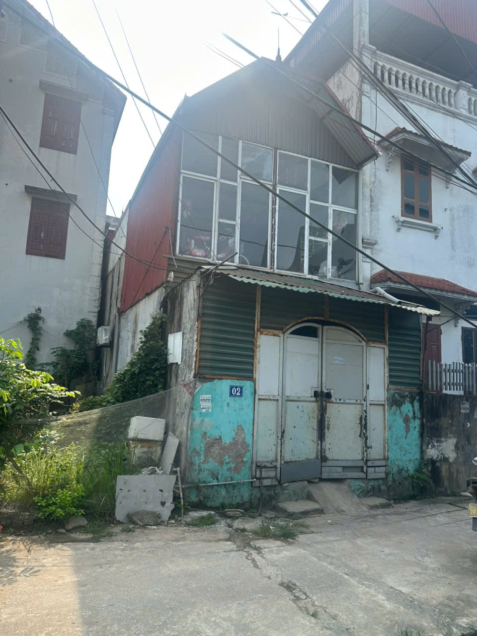 Thông tin đất nền tốt ! Giá hợp lý…(331.2.Hải Bối 2)