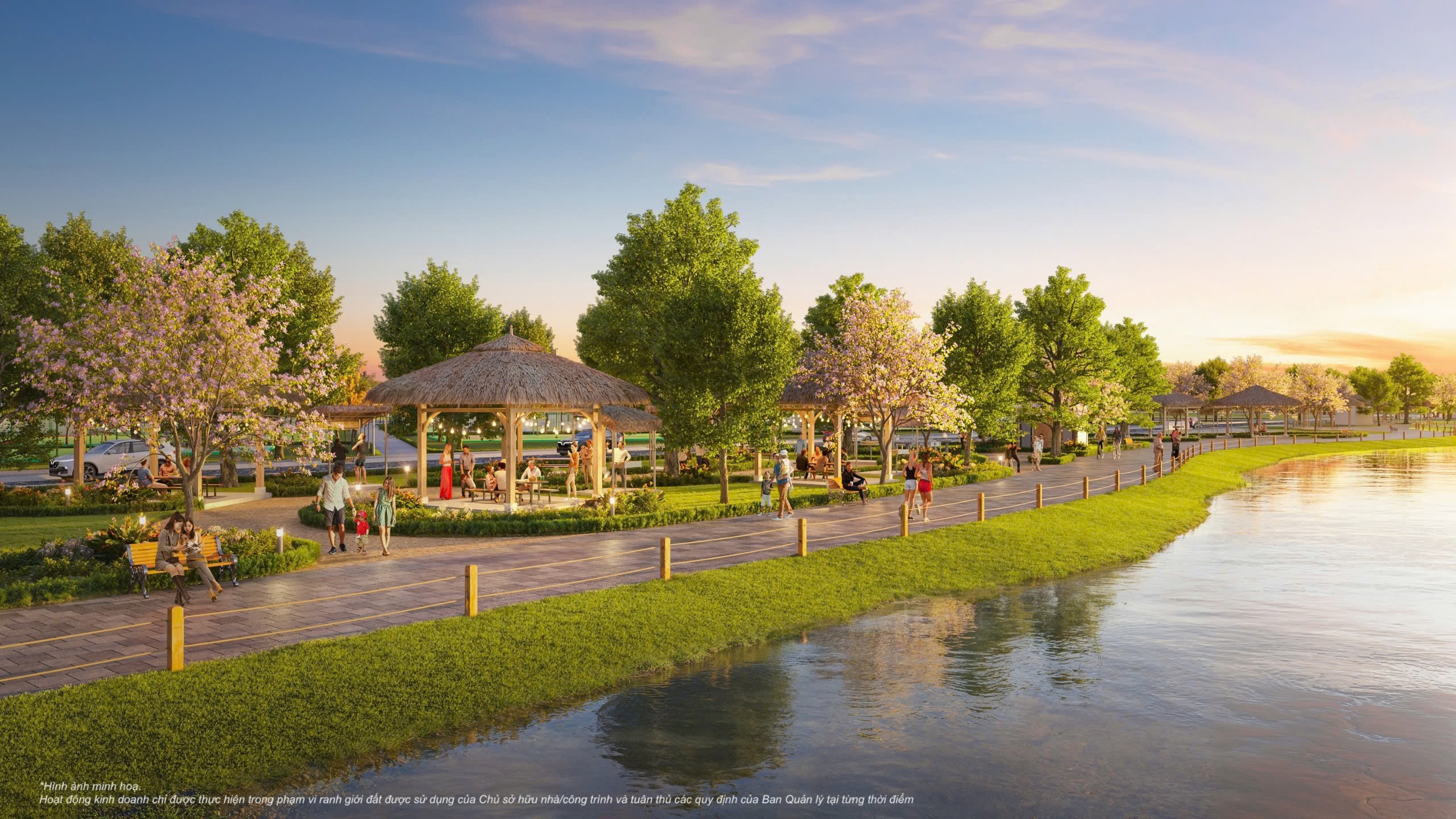 CẦN BÁN BIỆT THƯ VinHome Đan Phượng