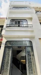 Bán nhà - hxh - nhà đẹp ở ngay - 5 tỷ