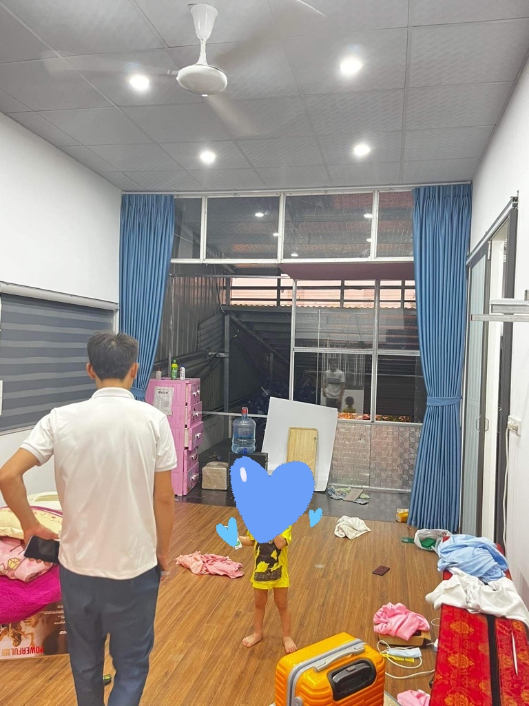 Trần Điền_Hoàng Mai