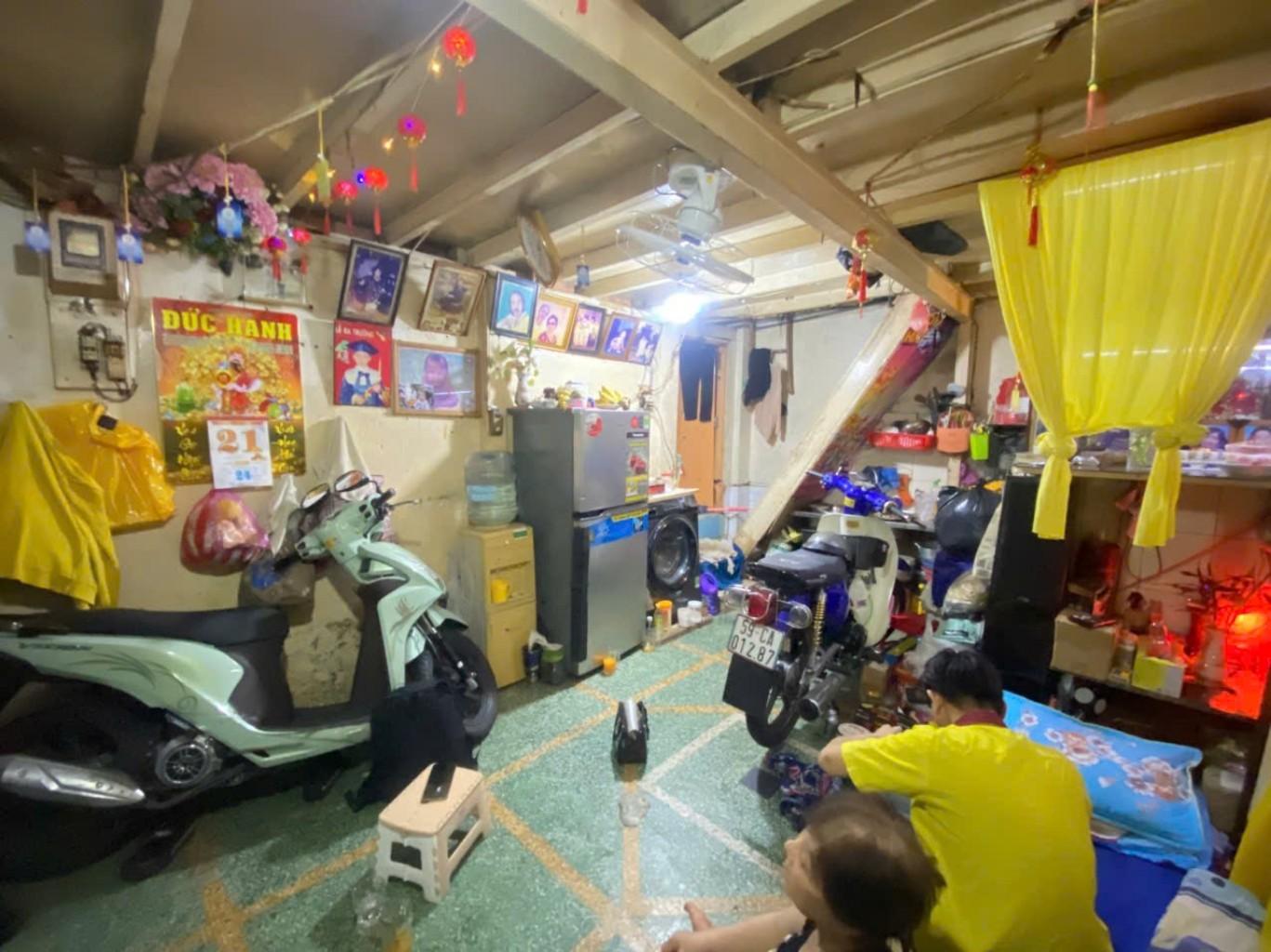 HIẾM CHỈ 2.6 TỶ - ĐOÀN VĂN BƠ - QUẬN 4