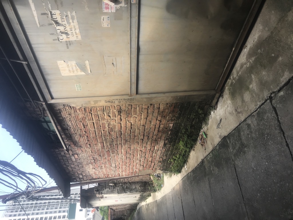 ĐẤT BẮC TỪ LIÊM - RẤT GẦN PHỐ - GIÁ ĐẦU TƯ