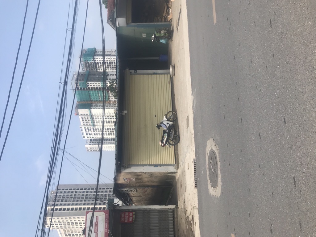 ĐẤT BẮC TỪ LIÊM - RẤT GẦN PHỐ - GIÁ ĐẦU TƯ