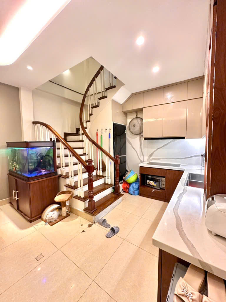 BÁN NHÀ DƯƠNG NỘI HÀ ĐÔNG, 8 TỶ 46M2 Ở NGAY OTO VÀO NHÀ