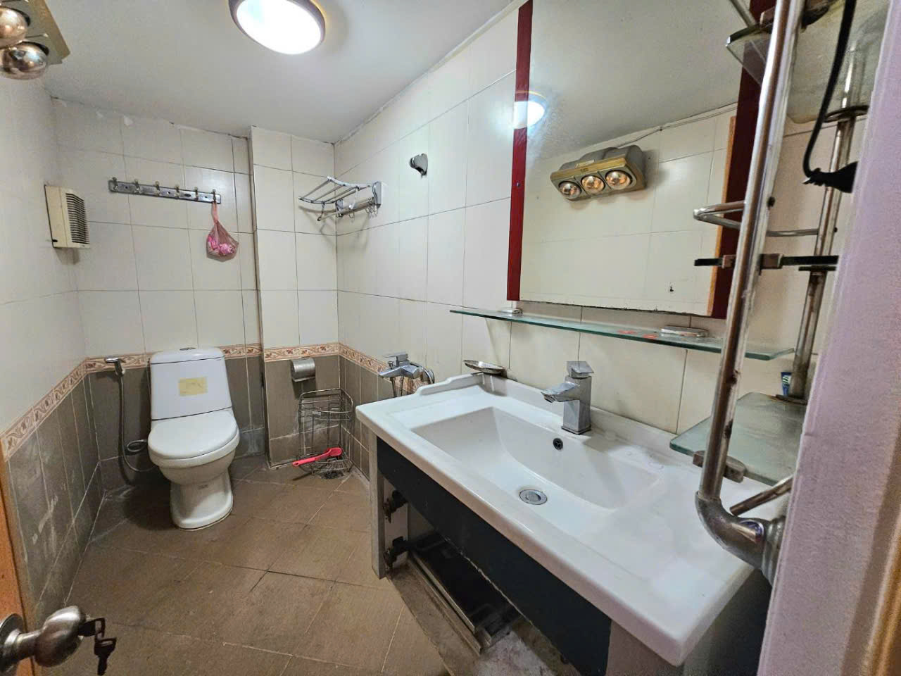 BÁN NHÀ DƯƠNG NỘI HÀ ĐÔNG, 6.5 TỶ, 35M2 Ở NGAY Ô TÔ NGỦ TRONG NHÀ