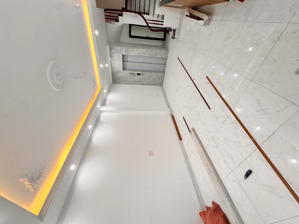 Liên mạc, Bắc Từ Liêm - đất vuông vắn, nở hậu-36m2 - 5,8 tỷ