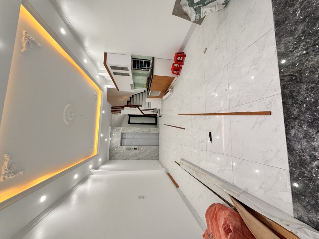 Liên mạc, Bắc Từ Liêm - đất vuông vắn, nở hậu-36m2 - 5,8 tỷ