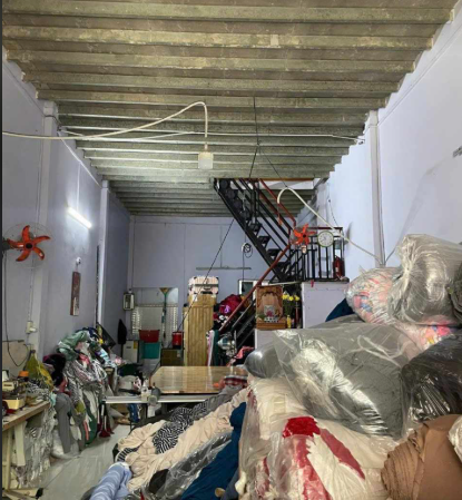 BÁN NHÀ HẺM XE HƠI GẦN TÂN PHÚ - CHỈ 3X TỶ