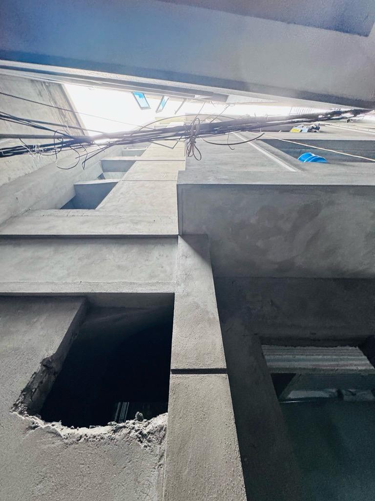 CHỈ VỚI 8,5 TỈ SỞ  HỮU NGAY NHÀ 6 TẦNG,MẶT TIỀN 7,8m-DƯƠNG QUẢNG HÀM,CẦU GIẤY