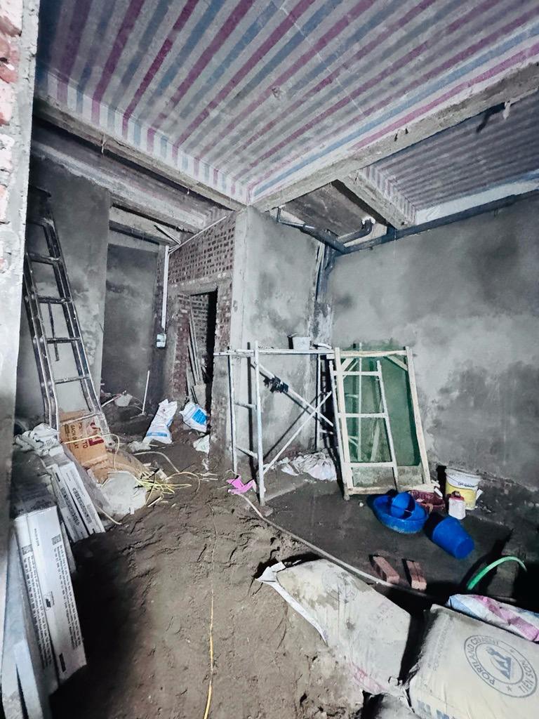 CHỈ VỚI 8,5 TỈ SỞ  HỮU NGAY NHÀ 6 TẦNG,MẶT TIỀN 7,8m-DƯƠNG QUẢNG HÀM,CẦU GIẤY