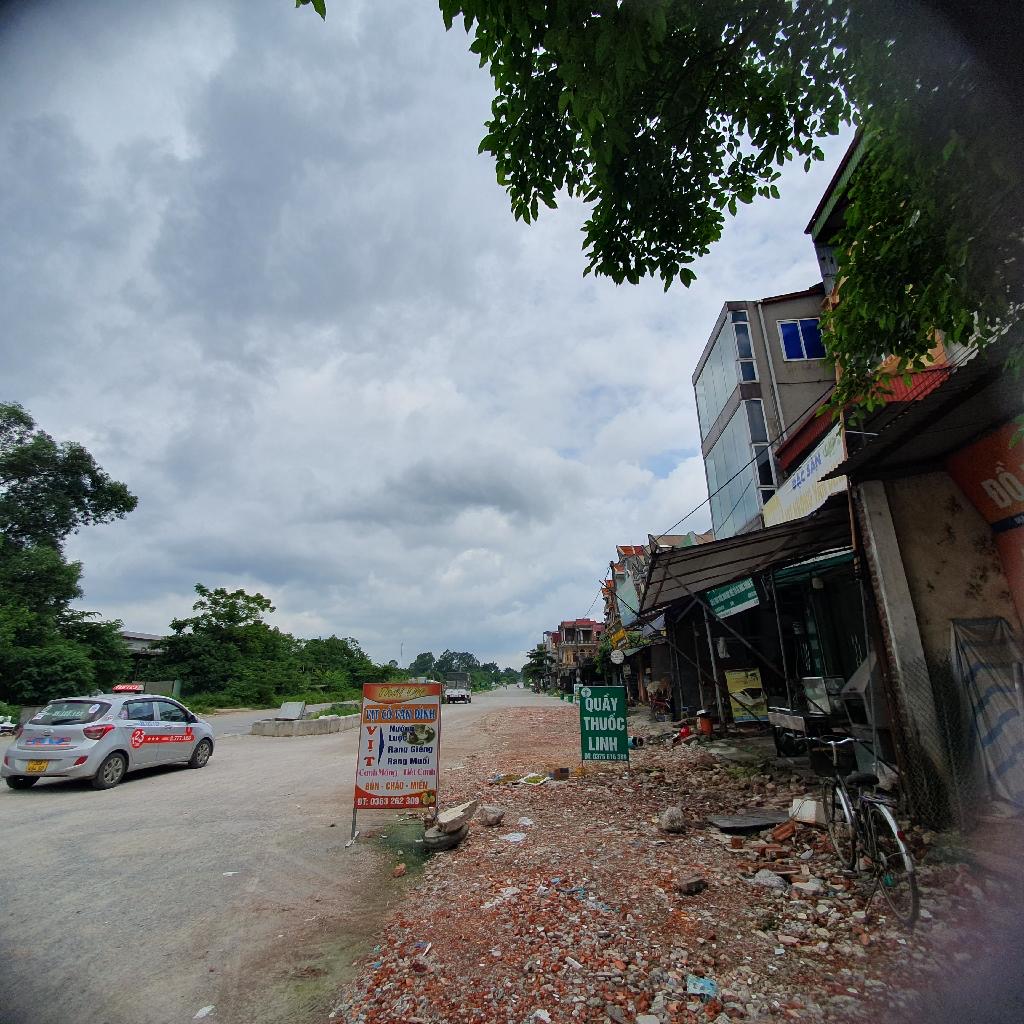 Bán Đất Xuân Nộn - Đông Anh , DT 101m² mặt tiền 4.4m, hẻm ô tô 8m – giá nhỉnh 4 tỷ