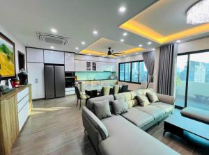 Nhà đẹp Hào Nam