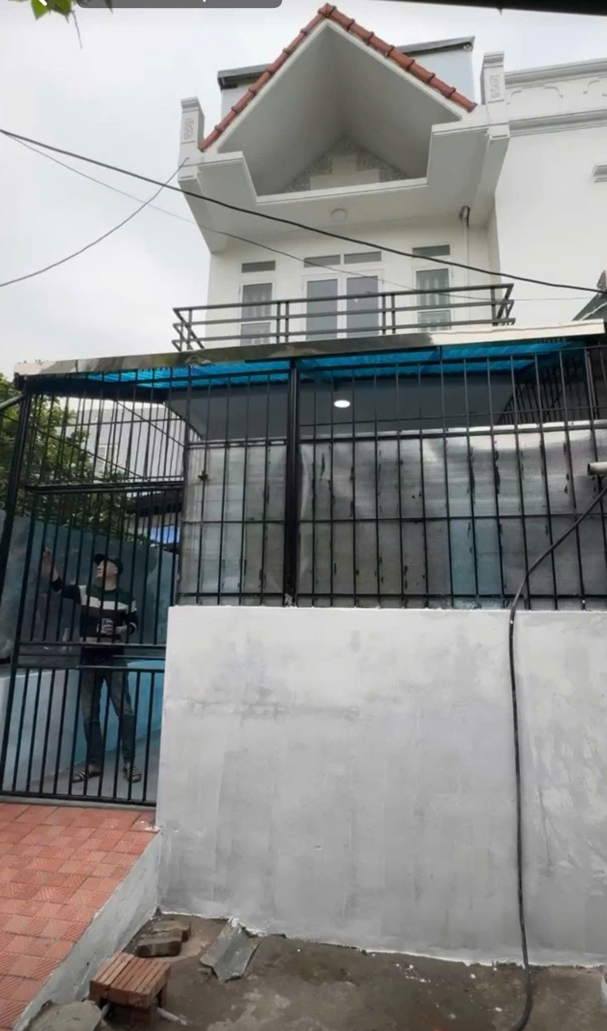 Thanh Xuân Nhà phố đẹp