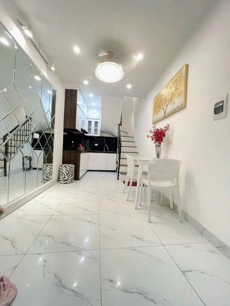 Bán nhà Nghĩa Đô