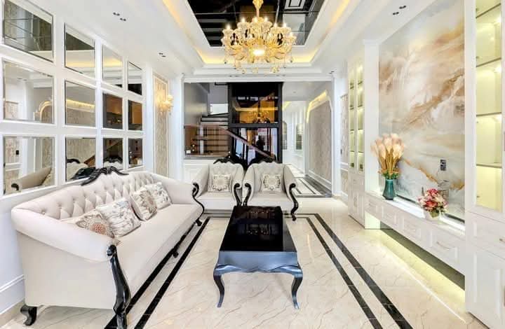 Bán nhà Nghĩa Đô