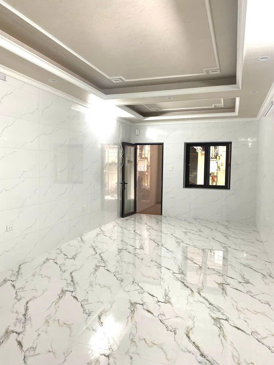 Bán nhà khu Đồng Tâm