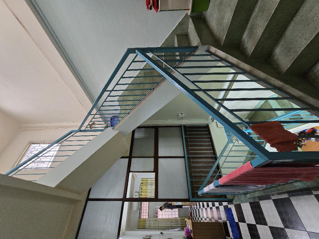 Bán nhà hẻm Bình Thới, Phường 11 Quận 11 - 74m2 - Chỉ nhỉnh 8 Tỷ