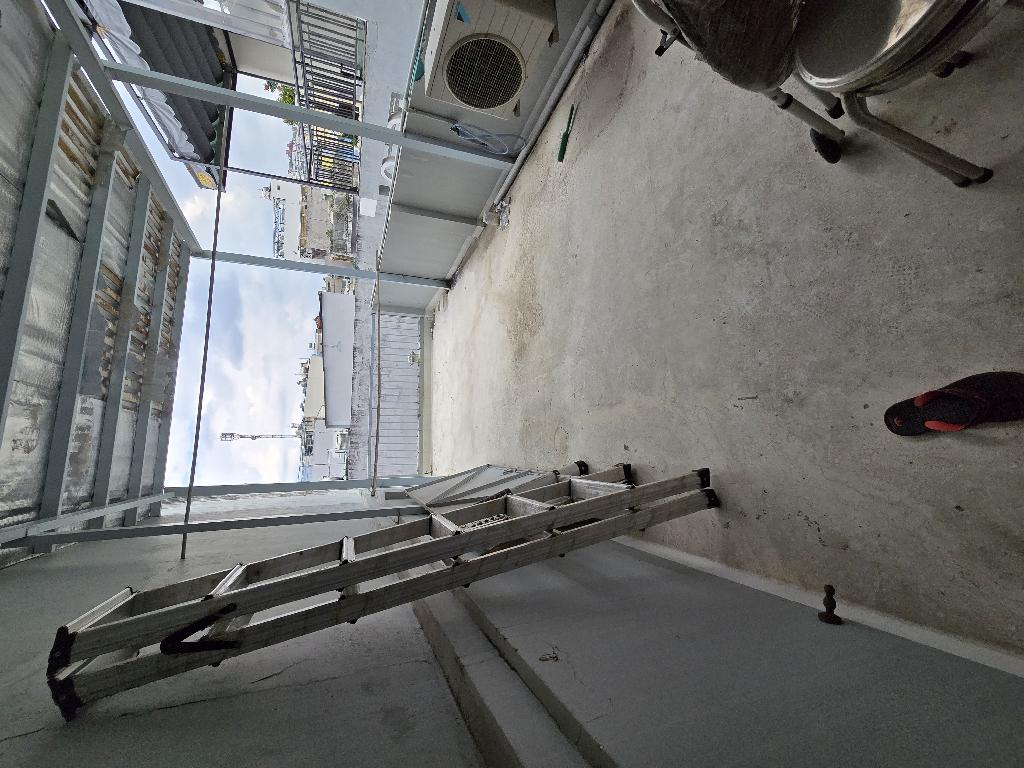 Bán nhà hẻm Bình Thới, Phường 11 Quận 11 - 74m2 - Chỉ nhỉnh 8 Tỷ