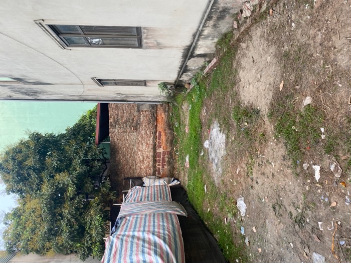 Bán đất Tả Thanh Oai