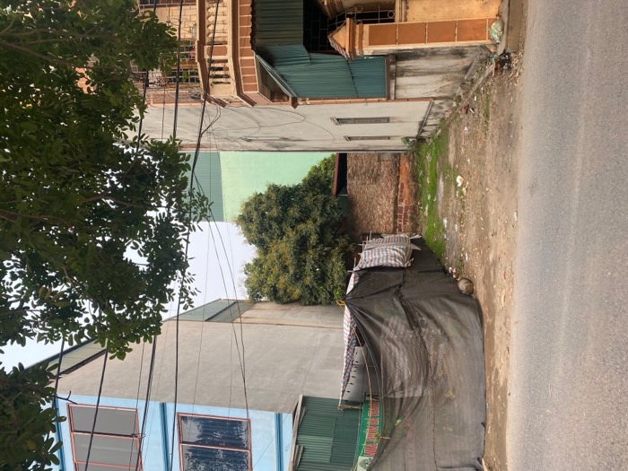 Bán đất Tả Thanh Oai