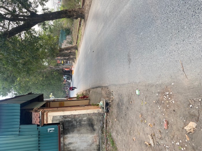 Bán đất Tả Thanh Oai