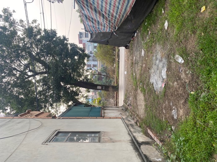 Bán đất Tả Thanh Oai