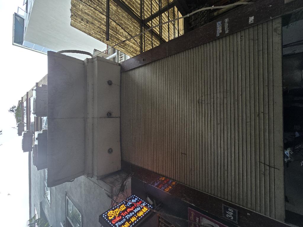 Bán nhà Tân Triều Thanh Trì Hà Nội