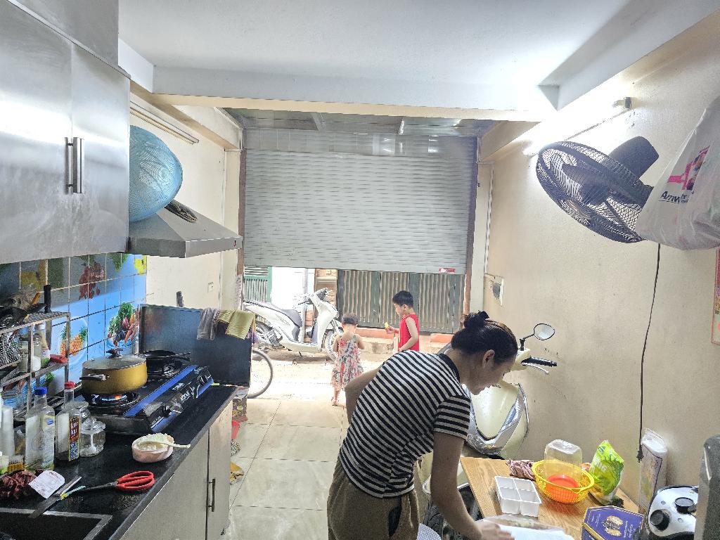 Bán nhà Tân Triều Thanh Trì Hà Nội