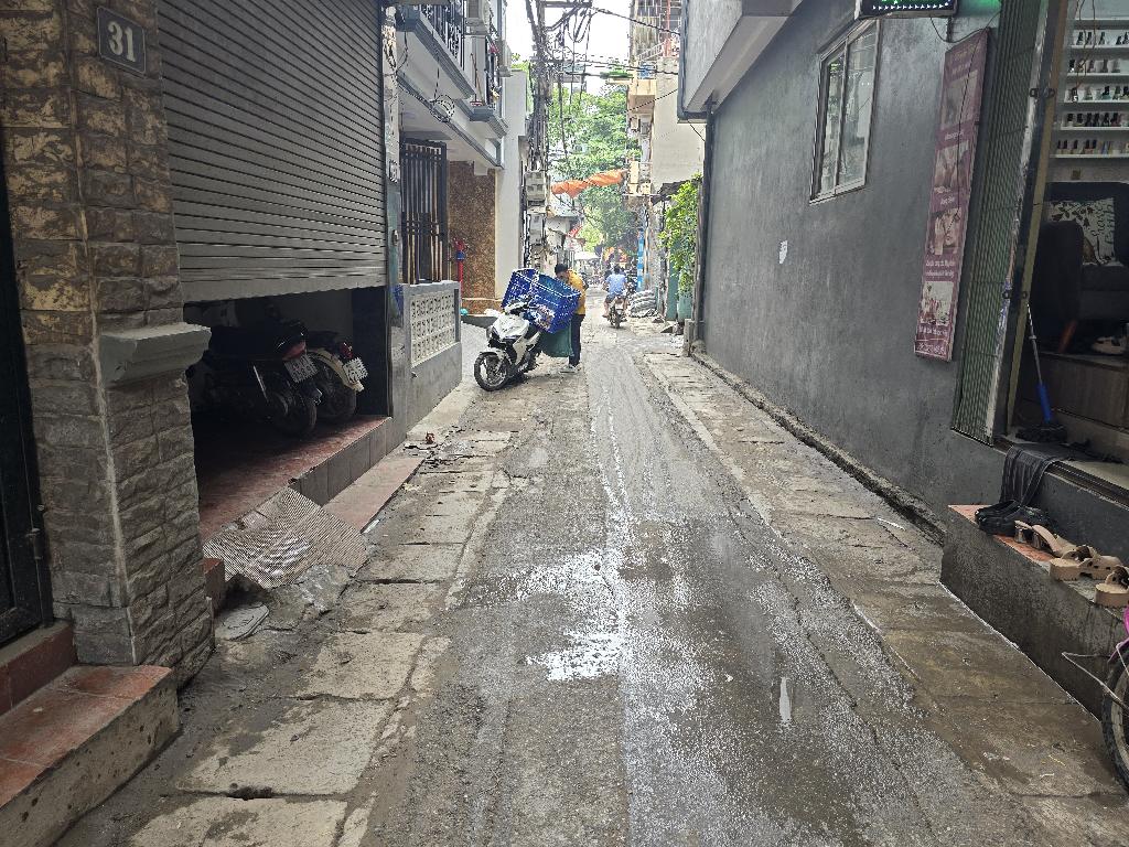 Bán nhà Tân Triều Thanh Trì Hà Nội