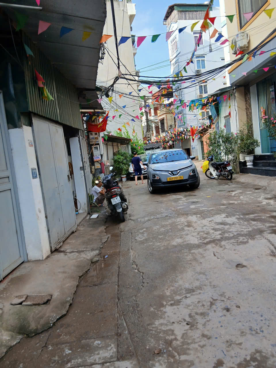 bán đất tặng nhà phan trọng tuệ nhà siêu hiếm chủ bán đất  tặng nhà sổ đỏ vuông ô tô đỗ tận cổng ngõ thông tứ tung ko cột điện